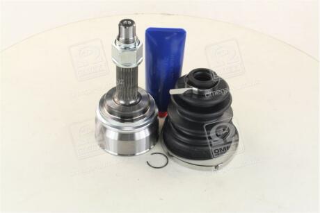 ШРУС к-т Sunny,Pulsar N14,N15 GA16DE,GA15DE 90-,R10 SR18Di 90-(05/23*55*25*68) (H.D.K.) HDK NI-017