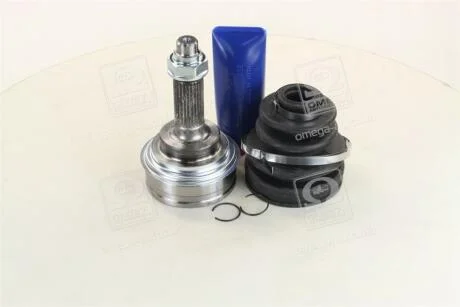 ШРУС к-т Toyota Carina E Camry (24x56x26) (H.D.K.) HDK TO-009