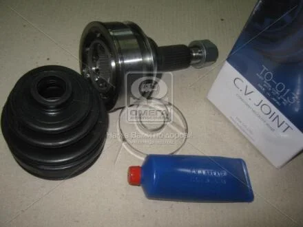 ШРУС к-т Camry,ES300,Windom SXV##,VCV1#(14/27*56*30*80) (H.D.K.) HDK TO-013