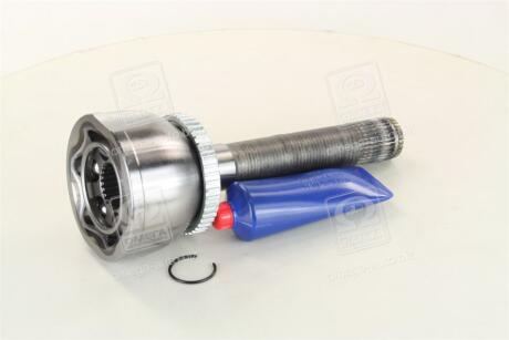 ШРУС к-т Land Cruiser ##J80 1HZ,1HD-T,3F-E 89-(-/24*59*30*59) (H.D.K.) HDK TO-030A48