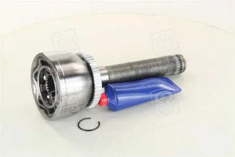 ШРУС к-т Land Cruiser ##J80 1HZ,1HD-T,3F-E 89-(-/24*59*30*59) (H.D.K.) HDK TO-030A48