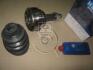 ШРУС к-т Toyota Corolla Fielder/Runx/Allex (24*58*26) (H.D.K.) HDK TO-055 (фото 1)