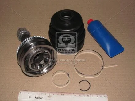 ШРУС к-т Toyota Harrier, Lexus RX300 (25x56x26) (H.D.K.) HDK TO-065A48