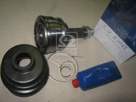 ШРУС к-т Toyota AVENSIS -08, Corolla -07(25x58x26) (H.D.K.) HDK TO-098A48