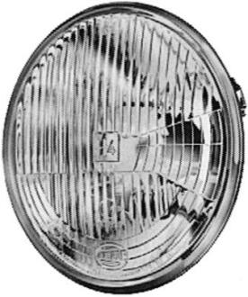 FORD Фара лів./прав. Escort,Honda Civic,Lada,Mazda,Mitsubishi,Nissan,Suzuki,Toyota HELLA 1A6 002 395-071