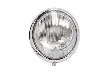 Елемент оптики авто HELLA 1A8 001 149-011