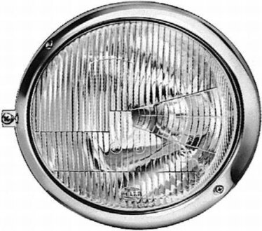 Ліхтар універсальний HELLA 1A8 001 149-341