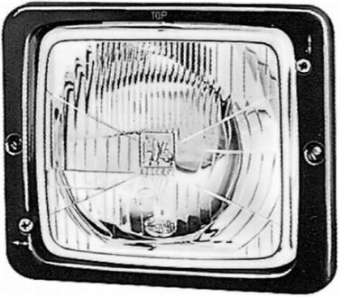 Ліхтар універсальний HELLA 1AA 004 109-201