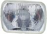 Фара universal 12V 107mm/167mm (H4/T4W) HELLA 1AB 003 177-071 (фото 1)