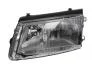 HELLA VW фара основна галоген H7/H1 W5W лів.Passat 96- 1AF 007 620-051