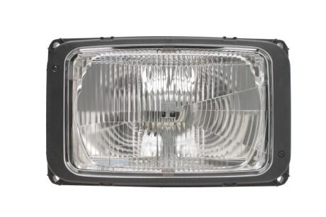 Фара MAN F90/M90 87-96 лев./прав. HELLA 1AG 003 434-211