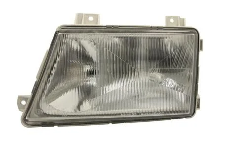 Фара автомобільна HELLA 1AH 007 774-011