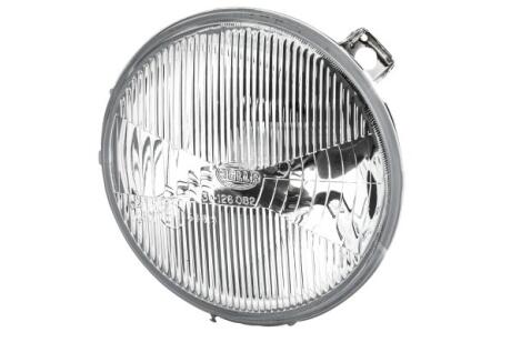 Елемент фари HELLA 1B3 126 677-051