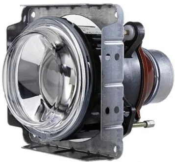 Фара universal TRUCK 24V HELLA 1BL 007 834-007