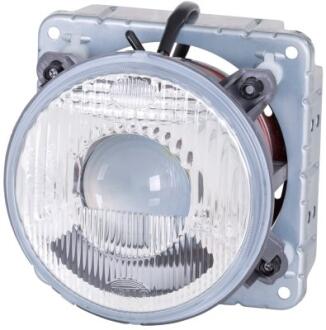 Елемент фари HELLA 1BL008 087-017