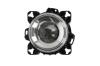 Фара основна MB 1BL 008 193-017