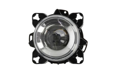 Фара основна MB HELLA 1BL 008 193-017
