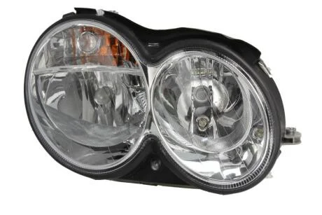 Фара автомобільна HELLA 1DB 007 988-201