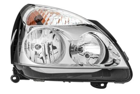 Фара автомобільна HELLA 1DB 008 461-861