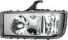 Фара MB TRUCK 1DB 247 011-011