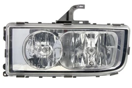 Фара автомобільна HELLA 1DB 247 011-031