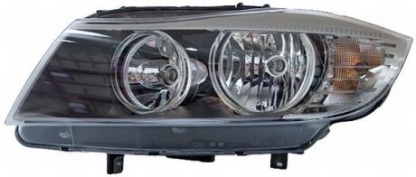 Фара автомобільна HELLA 1E1 354 699-011