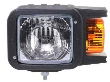 Ліхтар універсальний HELLA 1EA 007 108-011 (фото 1)