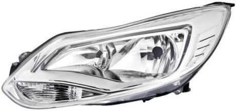 Фара автомобільна HELLA 1EA 354 994-021