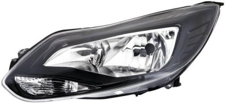 Фара автомобільна HELLA 1EA 354 994-031