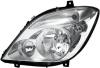 HELLA DB Фара основна H7/H7/H7 лів.Sprinter 06- 1EB 247 012-051