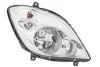 HELLA DB Фара основна H7/H7/H7 прав.Sprinter 06- 1EB 247 012-061