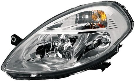 Фара автомобільна HELLA 1EB 270 521-231