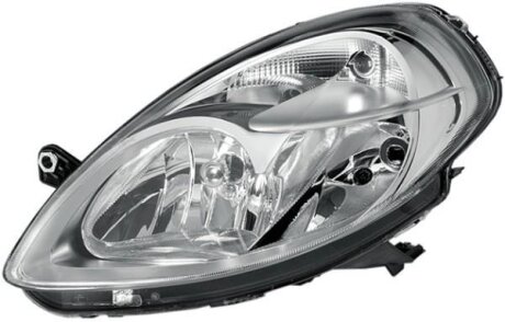 Фара автомобільна HELLA 1EB 270 521-441