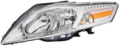 Фара автомобільна HELLA 1EB 354 996-021