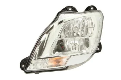 Фара автомобільна HELLA 1ED 010 116-511 (фото 1)