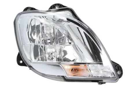 Фара автомобільна HELLA 1ED 010 116-521 (фото 1)