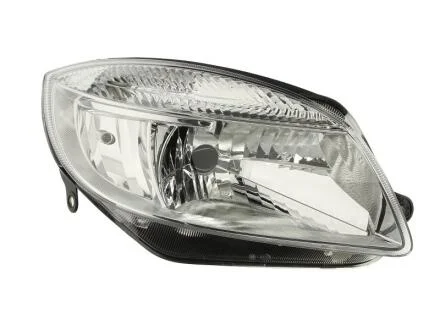 Фара HELLA 1ED 247 025-221