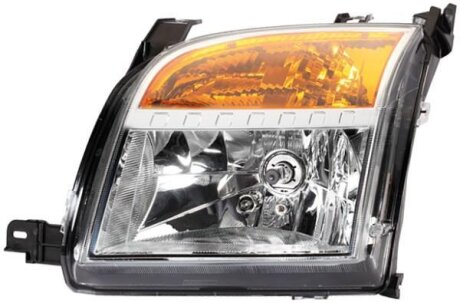 Фара автомобільна HELLA 1ED 247 026-251