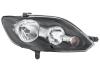 Фара основна - 12V GOLF PLUS (5M1, 521) HELLA 1EE 009 948-061 (фото 1)