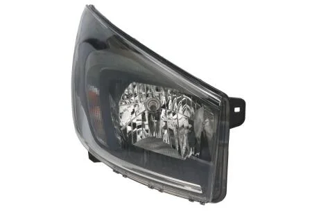 Фара HELLA 1EE011 565-121