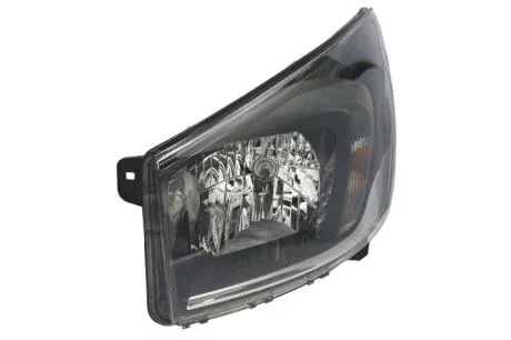 Фара HELLA 1EE011 565-151