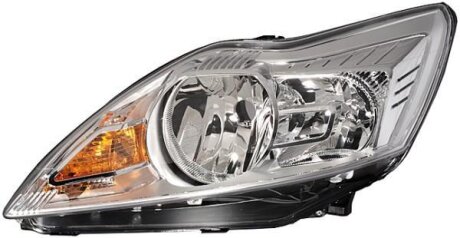 Фара автомобільна HELLA 1EE 354 257-011