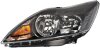 Фара Ford Focus 04- левая HELLA 1EE 354 257-031 (фото 1)