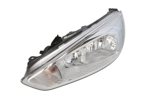 Фара HELLA 1EE354 827-011