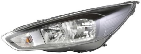 Фара автомобільна HELLA 1EE354 827-111