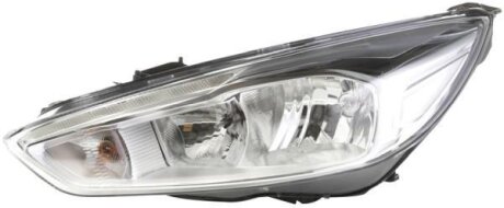 Фара автомобільна HELLA 1EE354 827-151