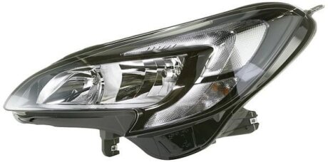Фара HELLA 1EF 011 830-061