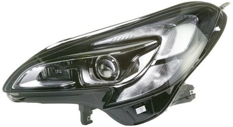 Фара HELLA 1EF 011 830-101