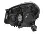 NISSAN Фара основна H7/H7 PY 21W W5W прав.Qashqai 07-13 HELLA 1EF 238 042-021 (фото 2)