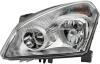 HELLA NISSAN Фара основна Xenon з газораз.лампой,з мотором,с предвк.аппаратом D2R H7 PY21W W5W лів.Qashqai 07-10 1EF 238 042-111